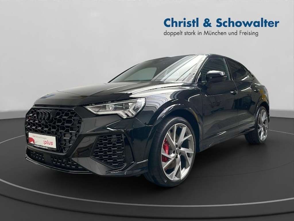 Audi RS Q3 2022 Benzine
