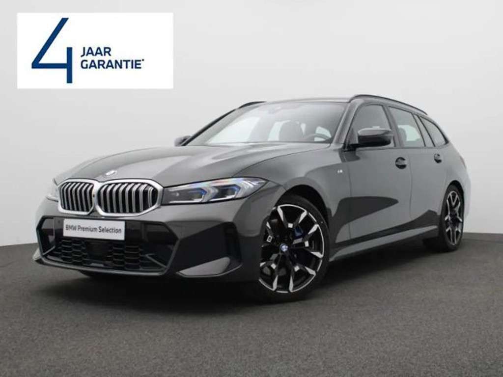 BMW 3 Serie 2025 Diesel