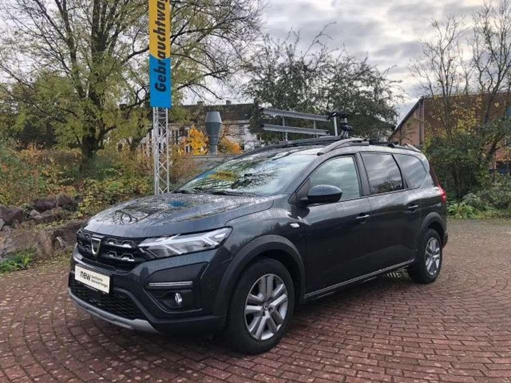 Dacia Jogger 2022 LPG / Benzine
