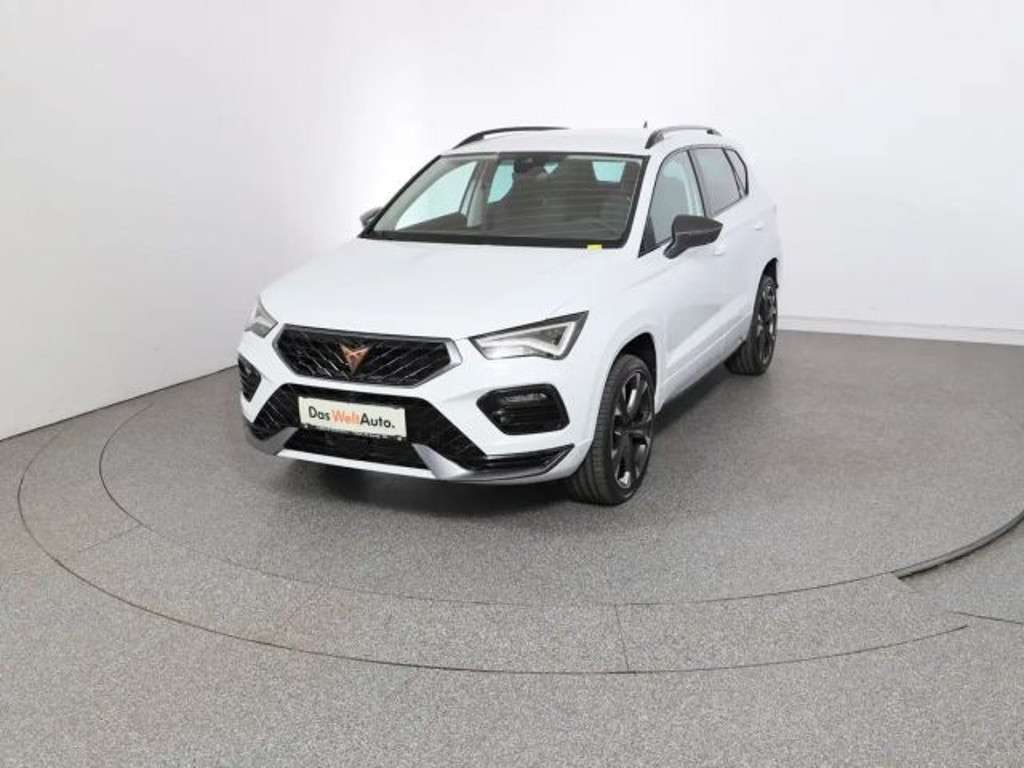Cupra Ateca 2023 Benzine