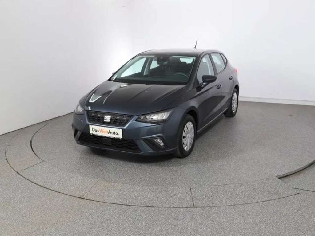 Seat Ibiza 2022 Benzine