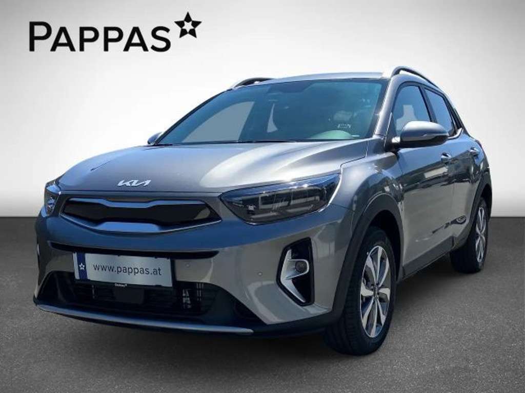 Kia Stonic 2025 Benzine