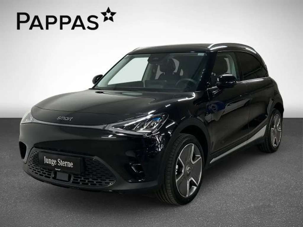 Smart #1 2024 Elektrisch