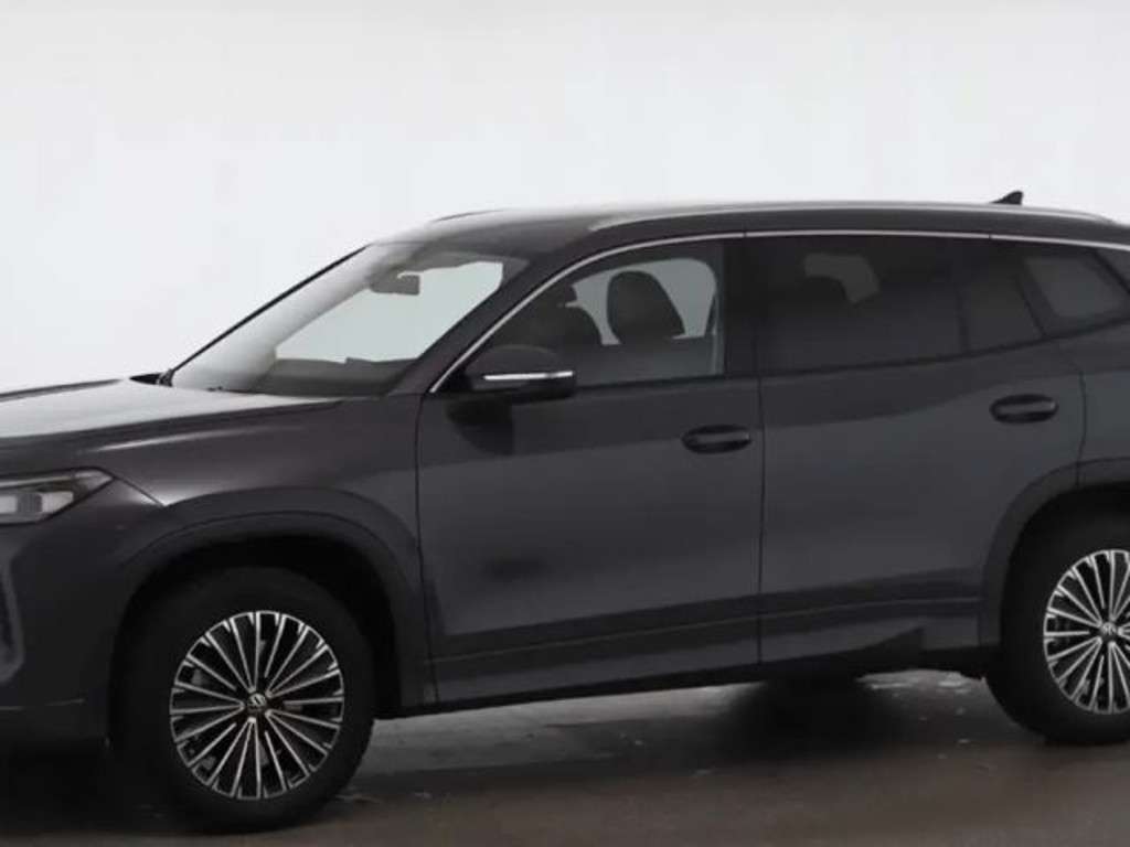 Volkswagen Tayron 2025 Diesel