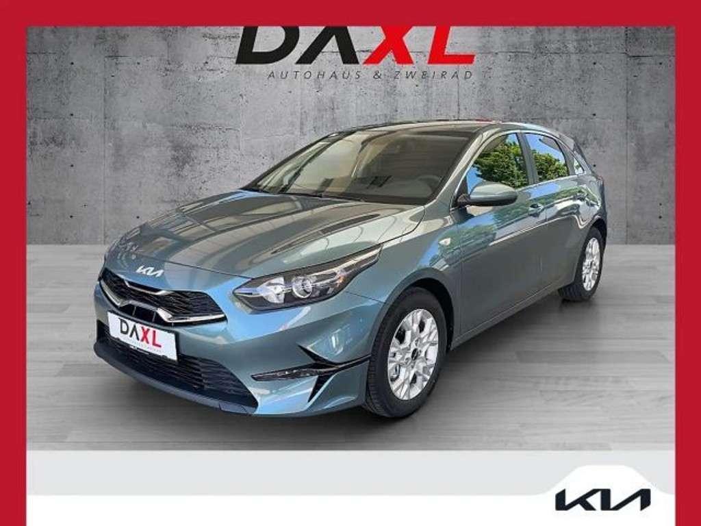 Kia Ceed 2023 Benzine