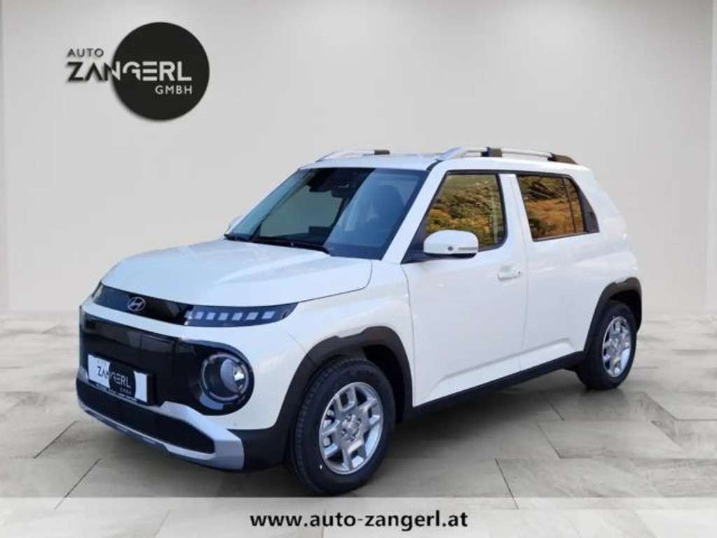 Hyundai Inster 2025 Elektrisch