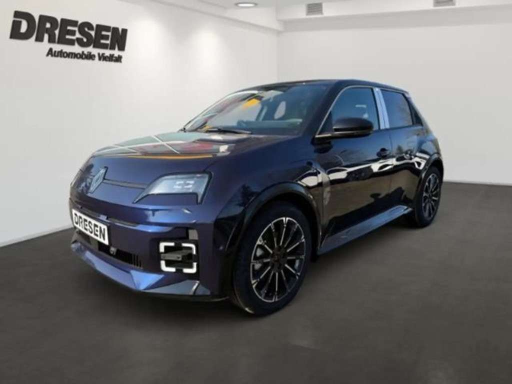 Renault 5 2025 Elektrisch
