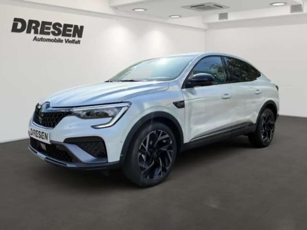 Renault Arkana 2025 Benzine