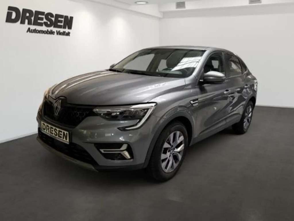 Renault Arkana 2024 Benzine