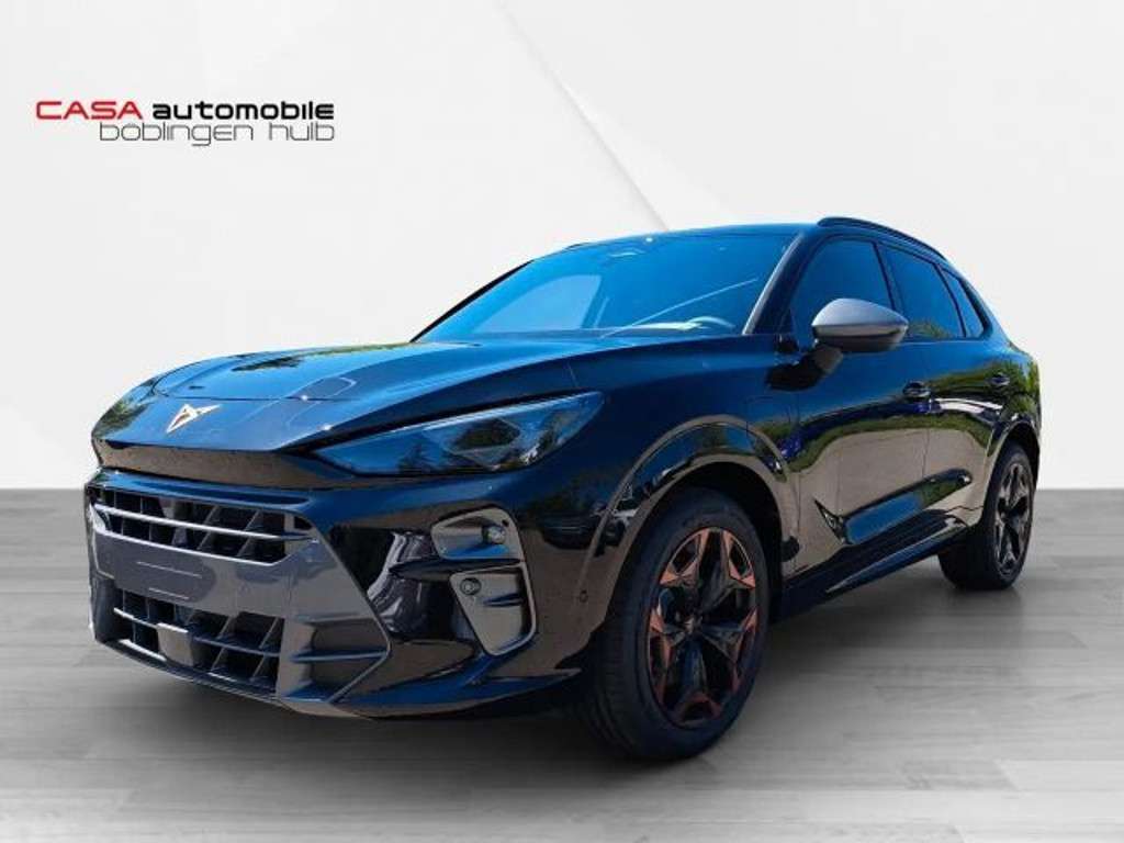 Cupra Terramar 2025 Hybride Benzine