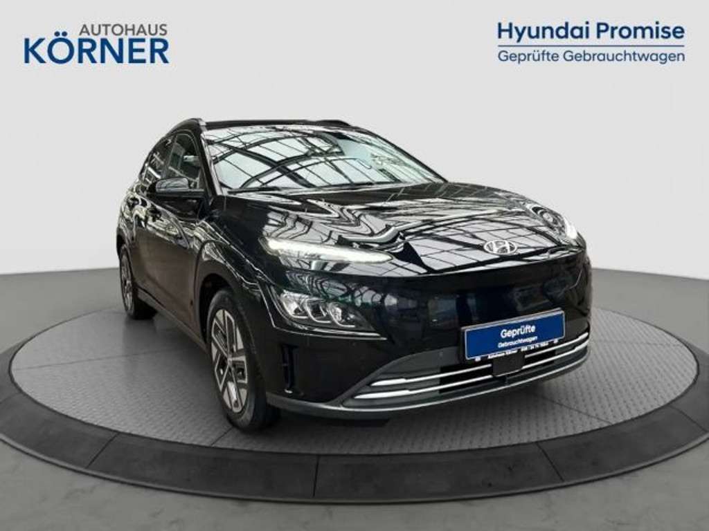 Hyundai Kona 2022 Elektrisch
