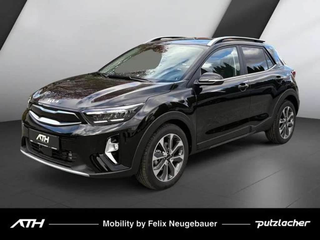 Kia Stonic 2025 Benzine