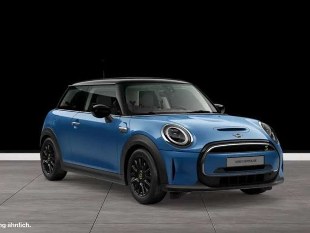 Mini Mini Electric 2023 Elektrisch