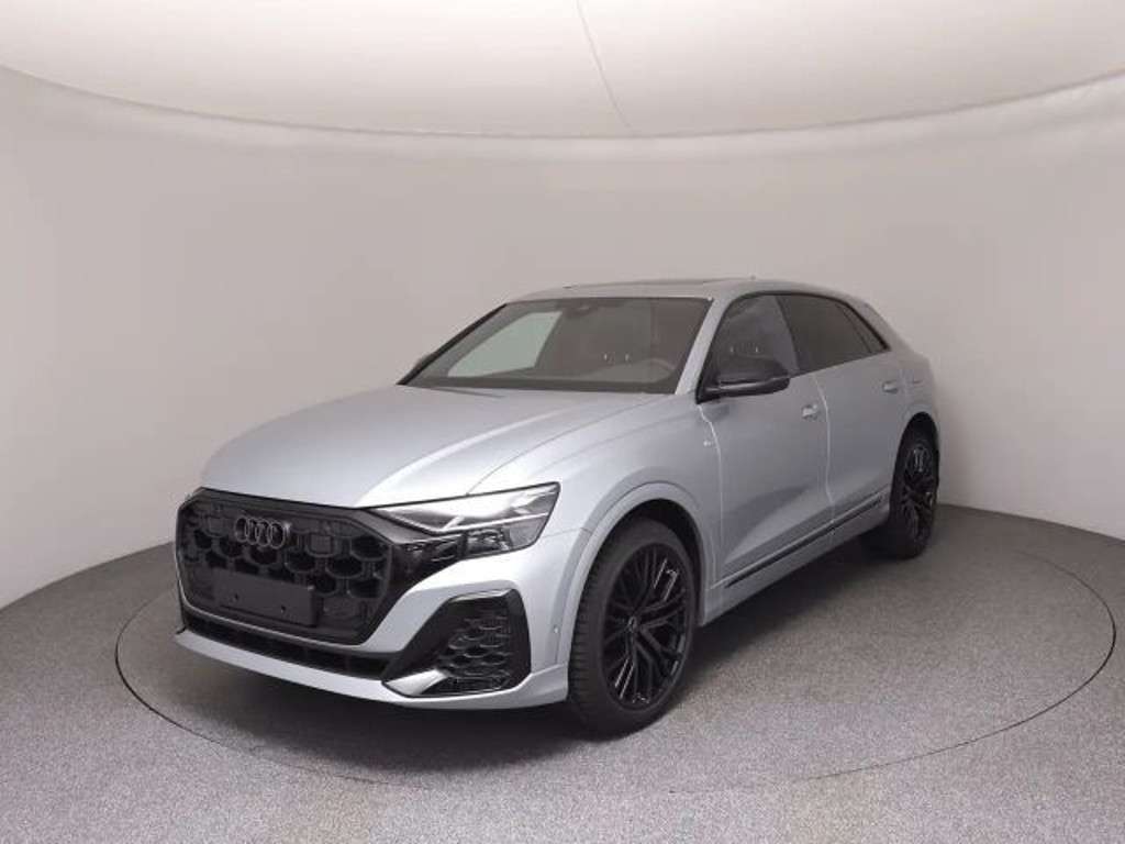 Audi Q8 2025 Hybride Benzine