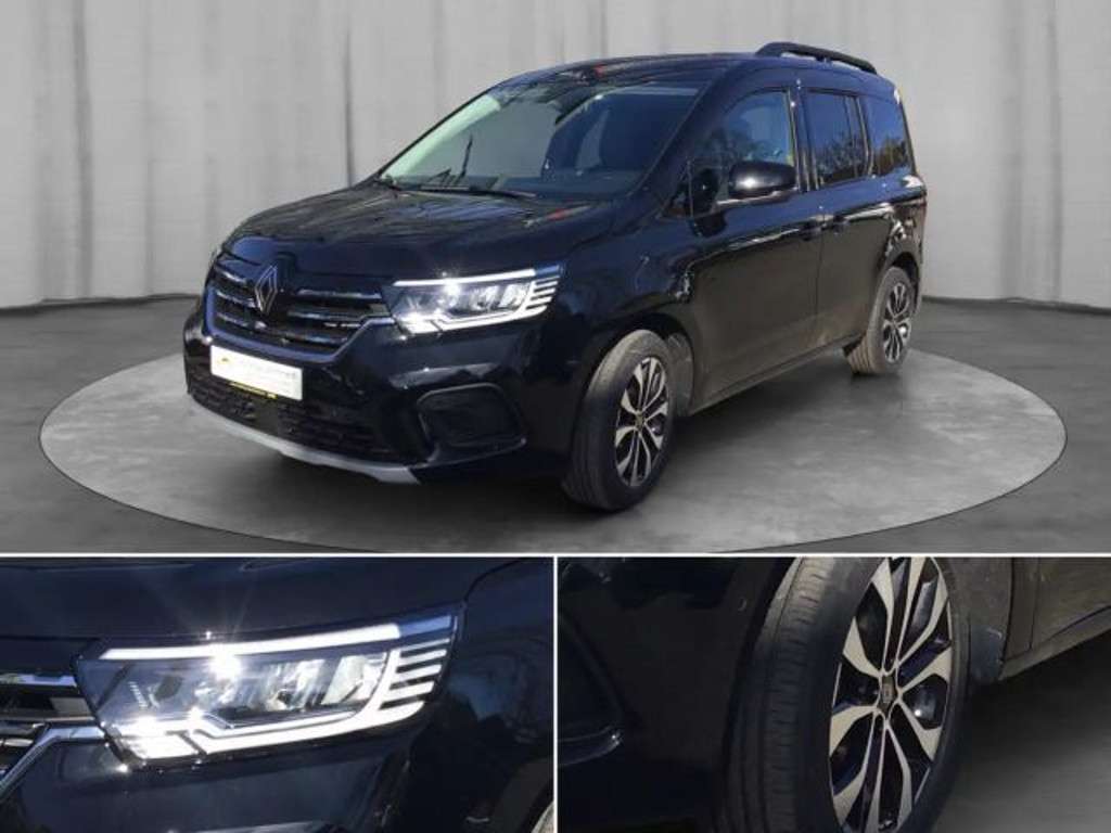 Renault Kangoo 2025 Diesel