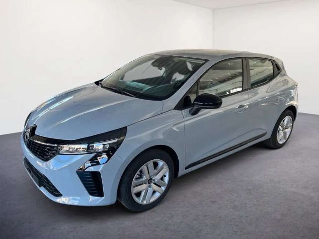 Renault Clio 2024 Benzine