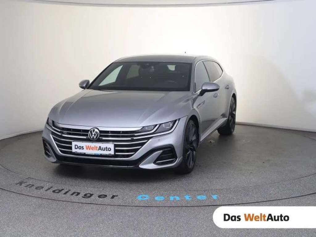 Volkswagen Arteon 2023 Diesel