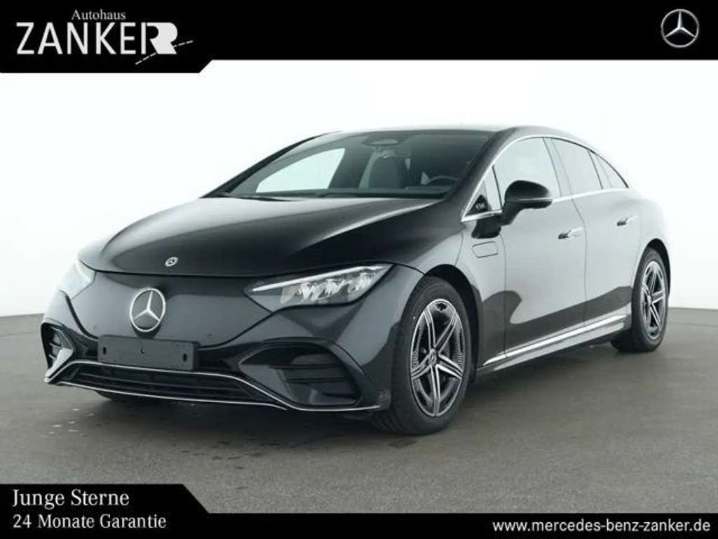 Mercedes-Benz EQE 2023 Elektrisch