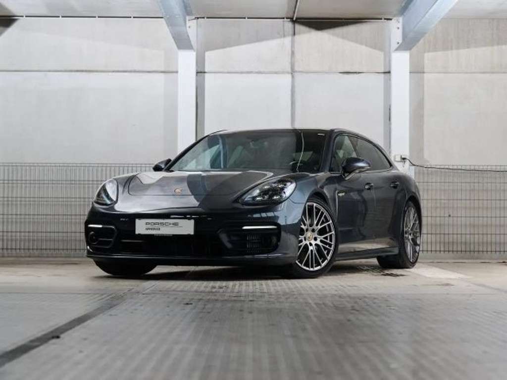 Porsche Panamera 2022 Hybride Benzine