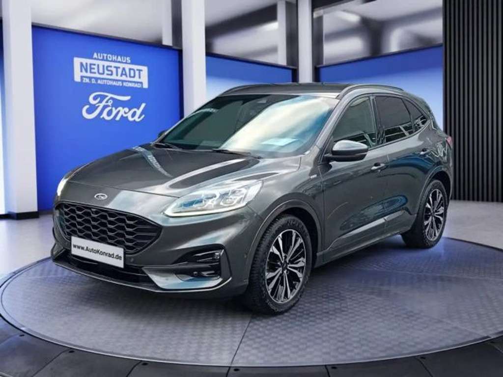 Ford Kuga 2021 Diesel