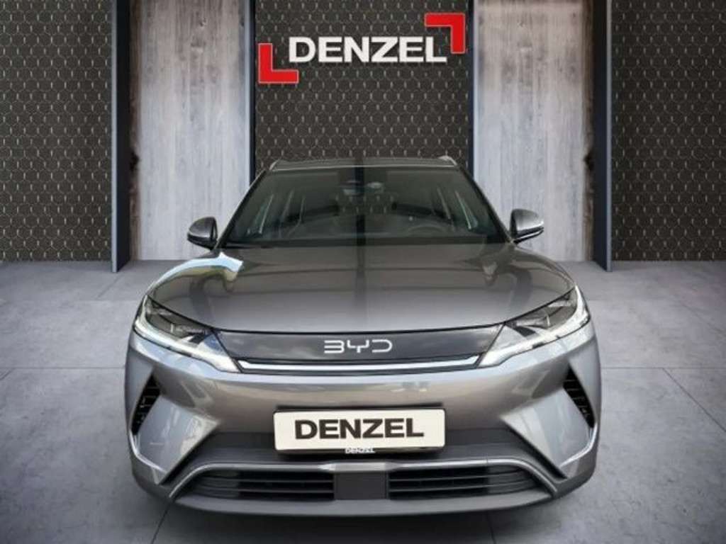 BYD Atto 2 2025 Elektrisch