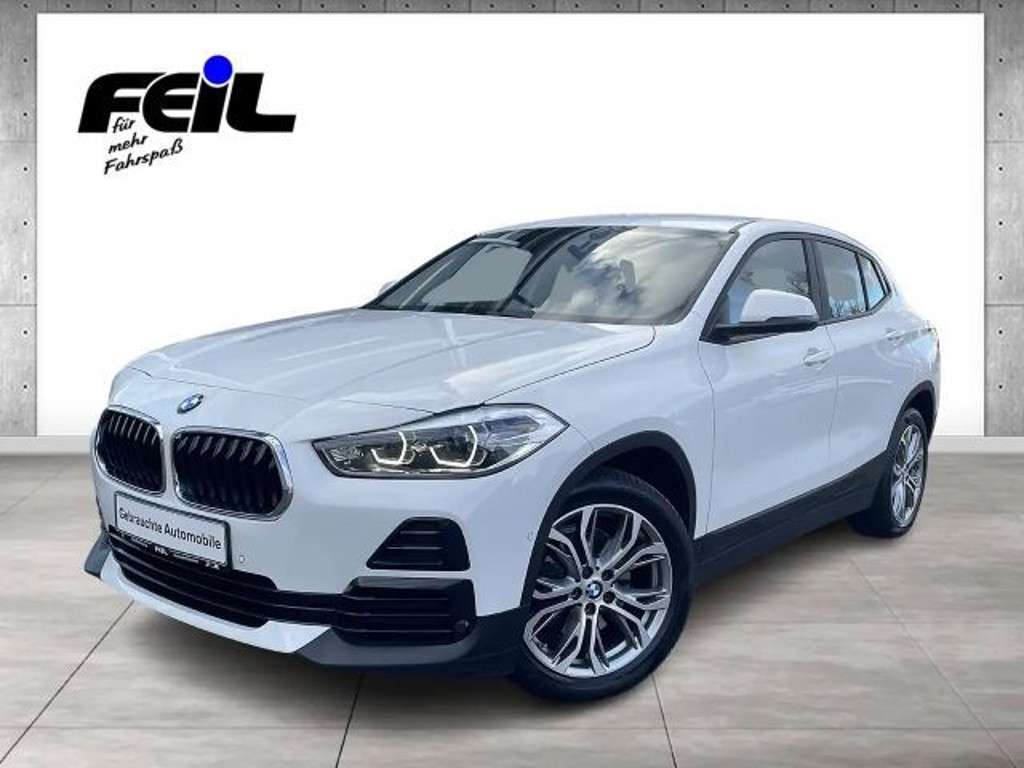 BMW X2 2022 Benzine