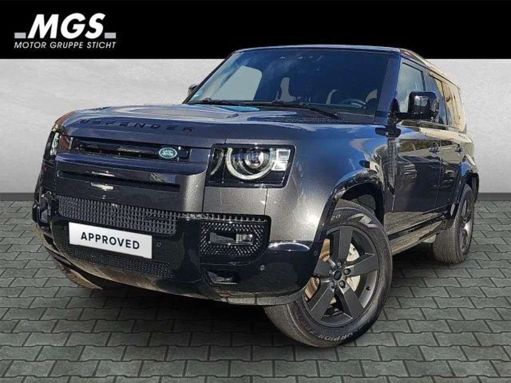 Land Rover Defender 2023 Diesel