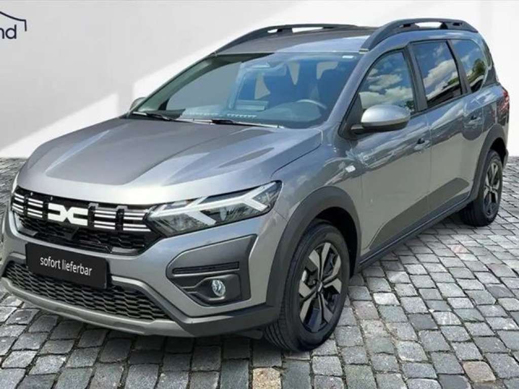 Dacia Jogger 2025 LPG / Benzine