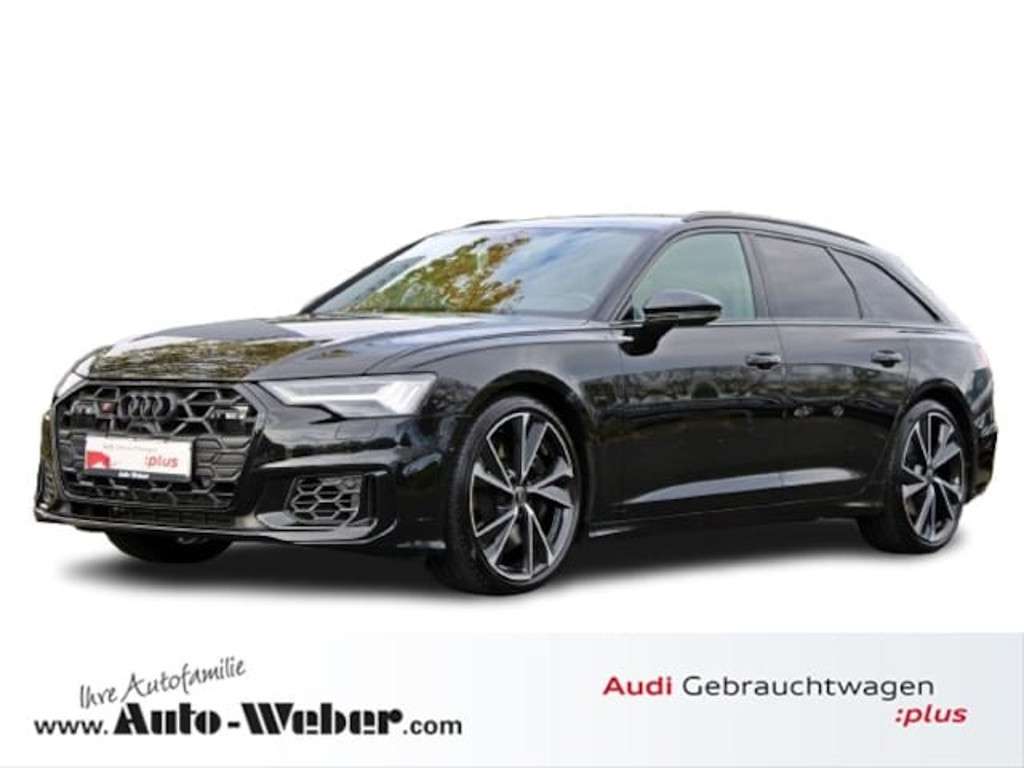 Audi S6 2024 Diesel