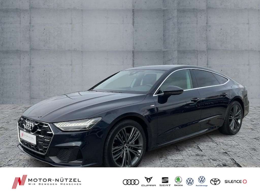 Audi A7 2023 Diesel