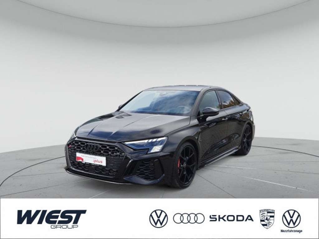 Audi RS3 2022 Benzine