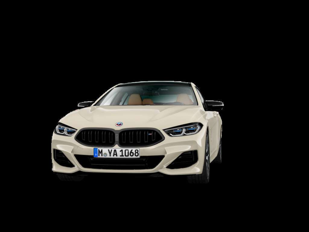 BMW M850 2022 Benzine