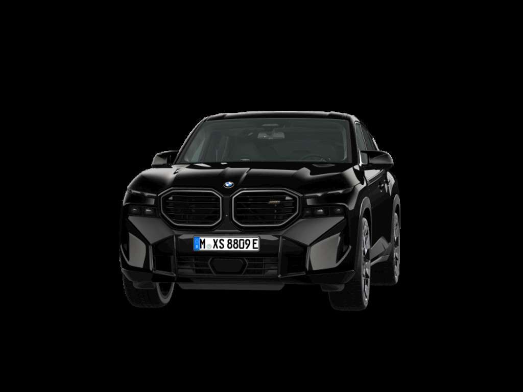 BMW XM 2023 Hybride Benzine