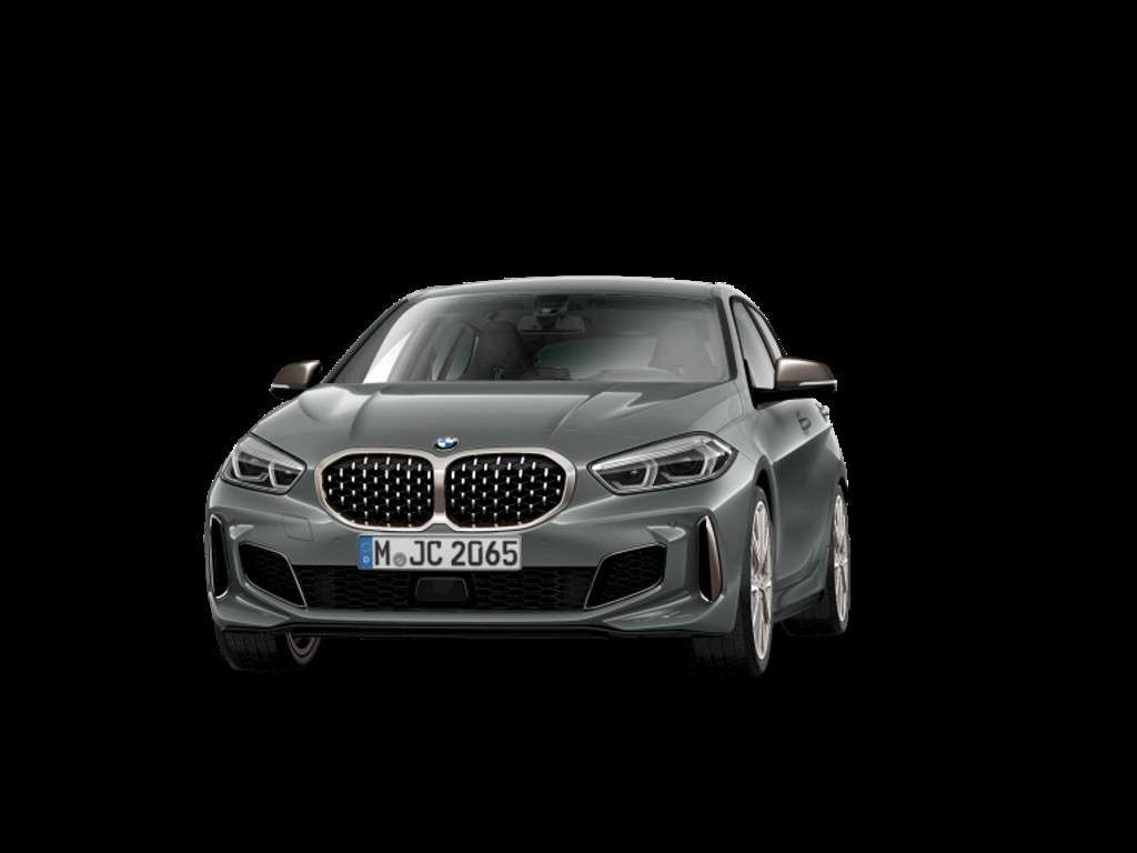 BMW M135i 2024 Benzine