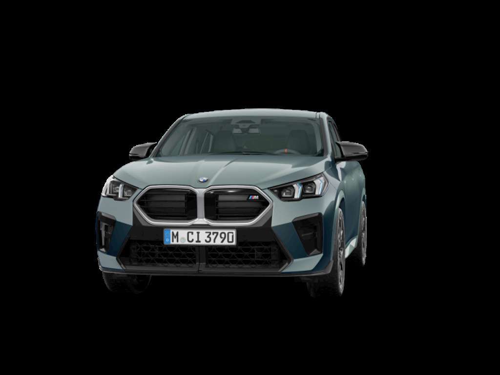 BMW X2 2024 Benzine