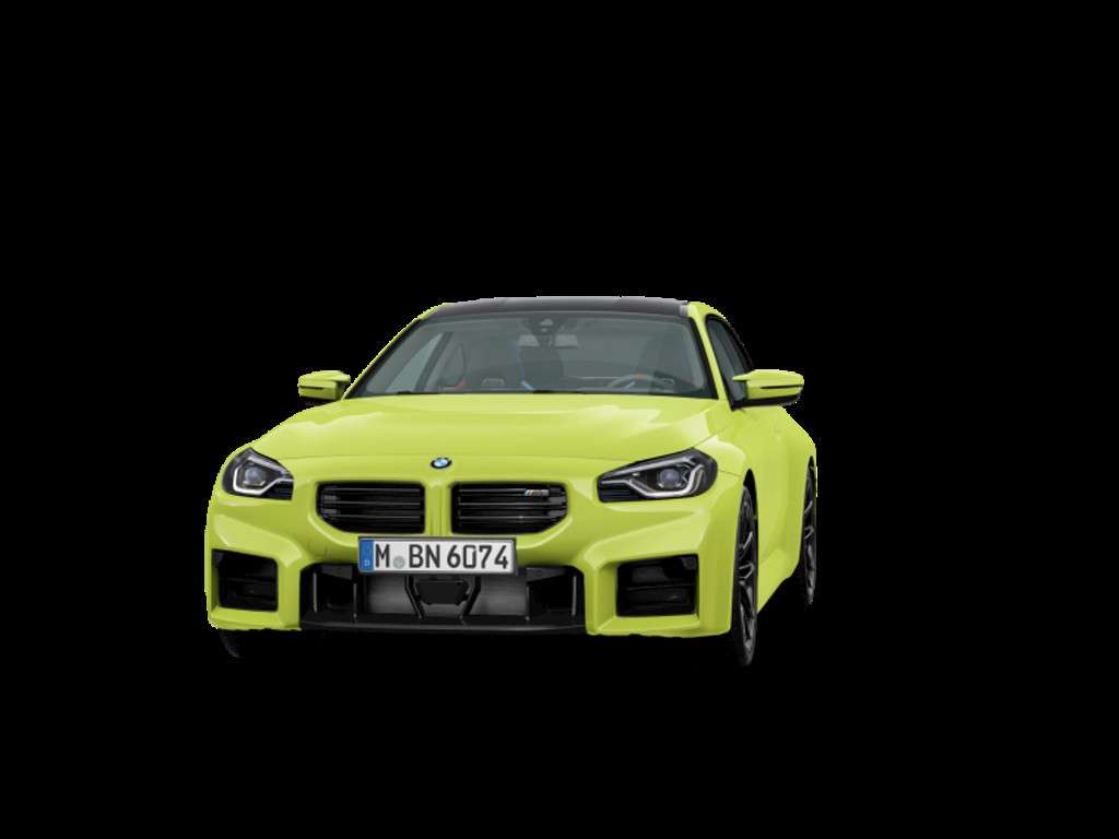 BMW M2 2024 Benzine