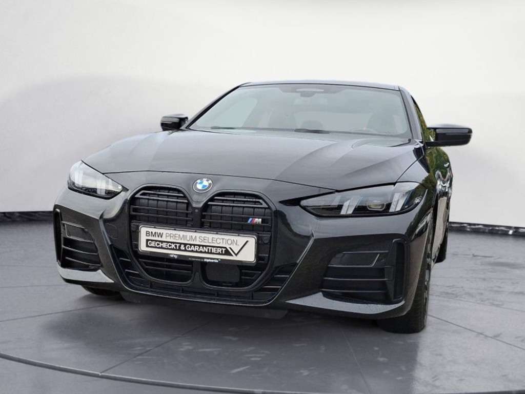 BMW M440 2024 Diesel