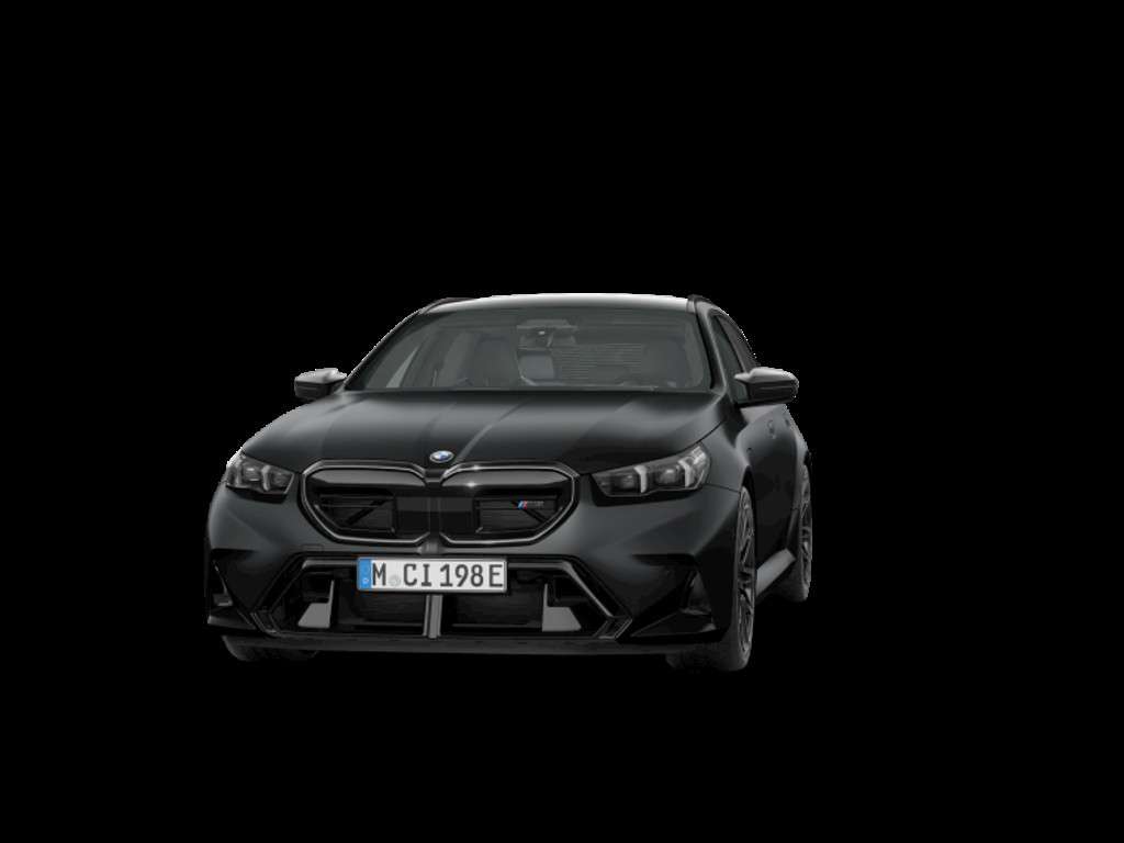 BMW M5 2024 Hybride Benzine