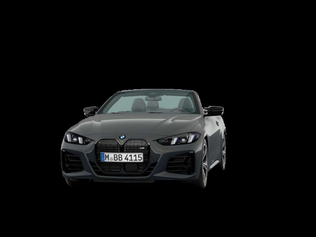 BMW M440 2025 Diesel