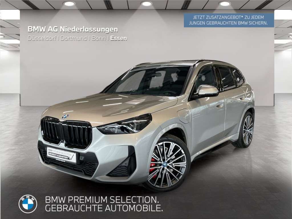 BMW X1 2025 Hybride Benzine