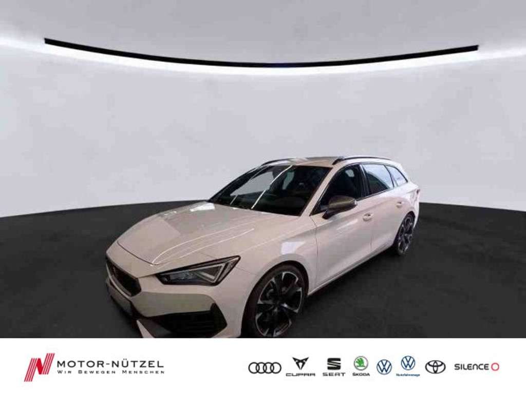 Cupra Leon 2023 Benzine