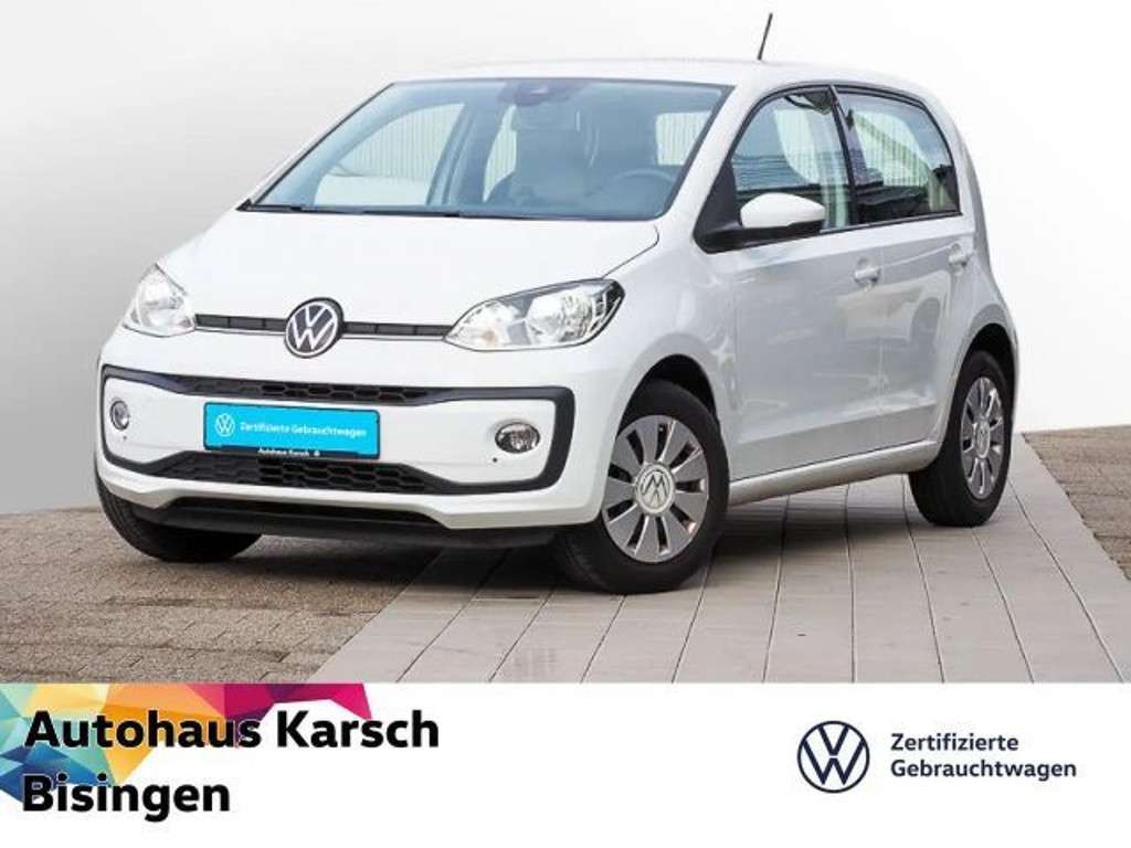Volkswagen up! 2022 Benzine