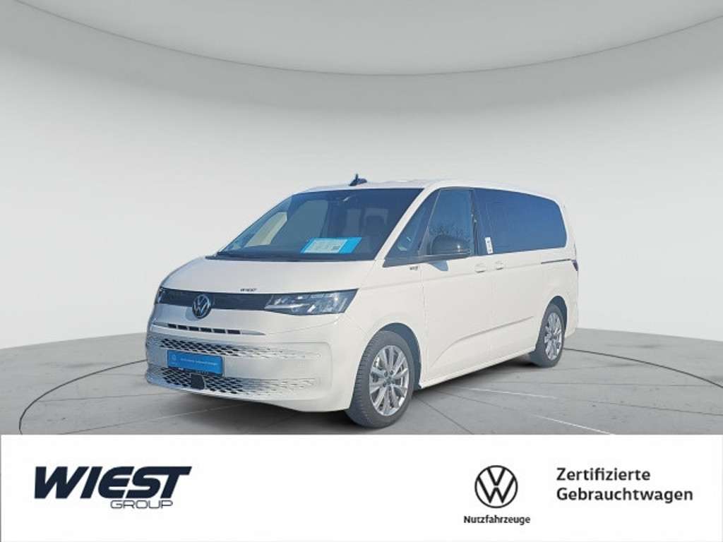 Volkswagen Multivan 2023 Diesel