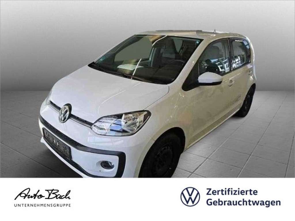 Volkswagen up! 2021 Benzine