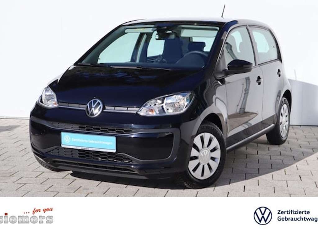Volkswagen up! 2021 Benzine