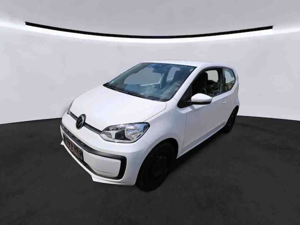 Volkswagen up! 2022 Benzine