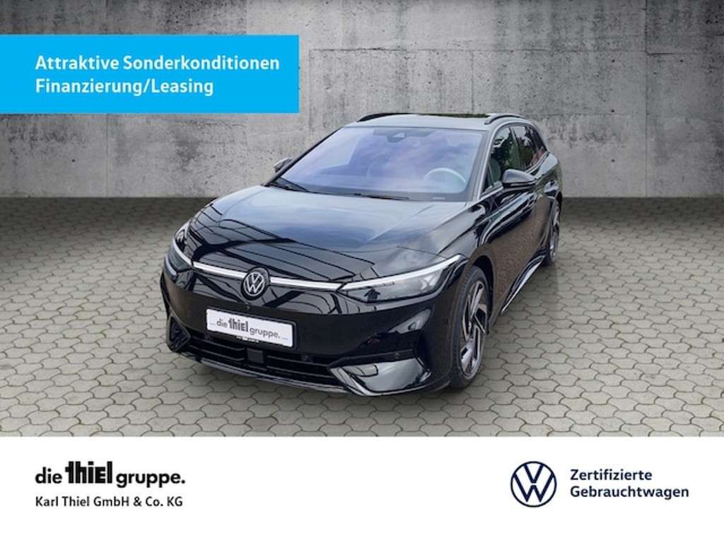 Volkswagen ID.7 2025 Elektrisch