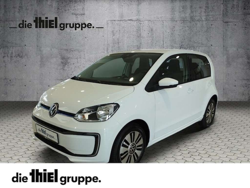 Volkswagen e-Up! 2024 Elektrisch
