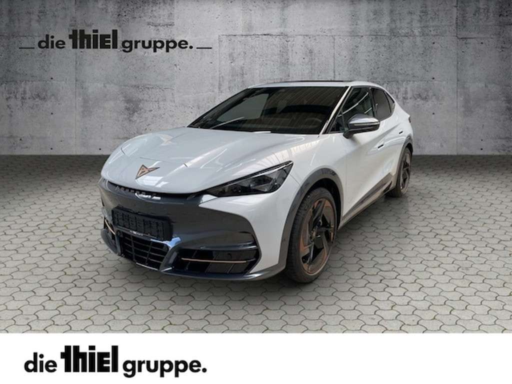 Cupra Tavascan 2024 Elektrisch