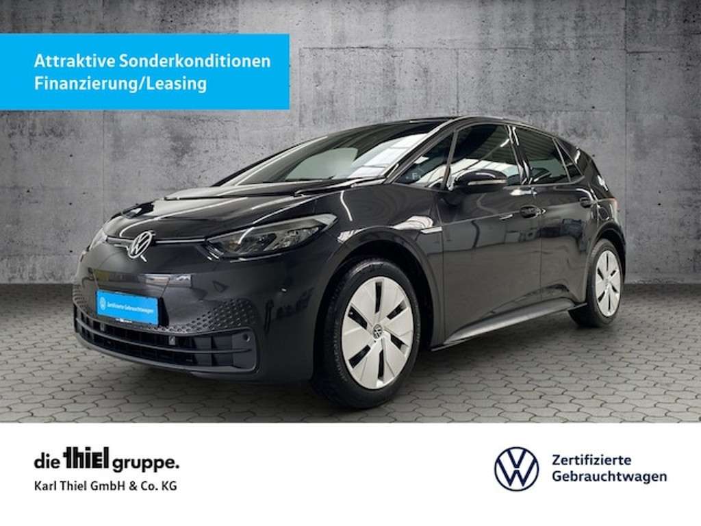 Volkswagen ID.3 2021 Elektrisch